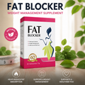 FAT BLOCKER Weight Management Supplement – 60 Tablets