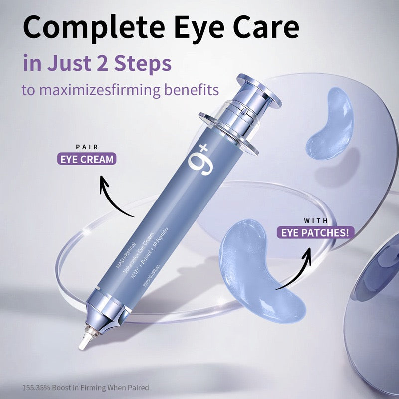 Dark Circle Correcting Eye Cream