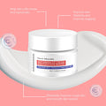 Hydrating, Moisturizing, Firming Facial Skin, Nourishing, Radiant Glow Cream