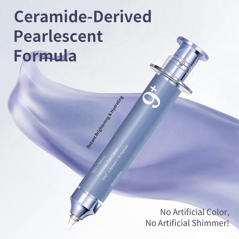 Dark Circle Correcting Eye Cream