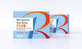 Red Quinoa Slim Body PLUS | Natural Weight Management Drink Mix – 30 Sachets