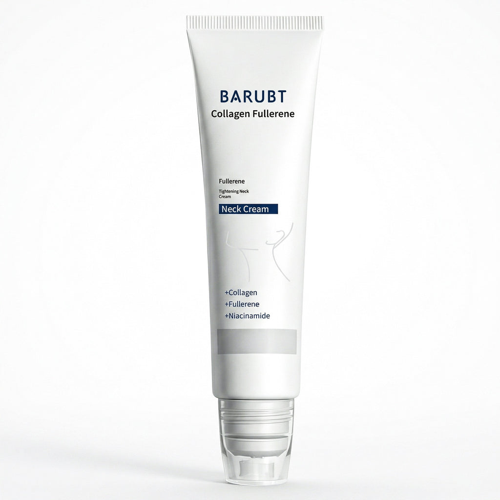 Neck Firming Roller Cream – Reduce Wrinkles & Tighten