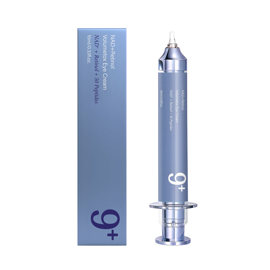 Dark Circle Correcting Eye Cream