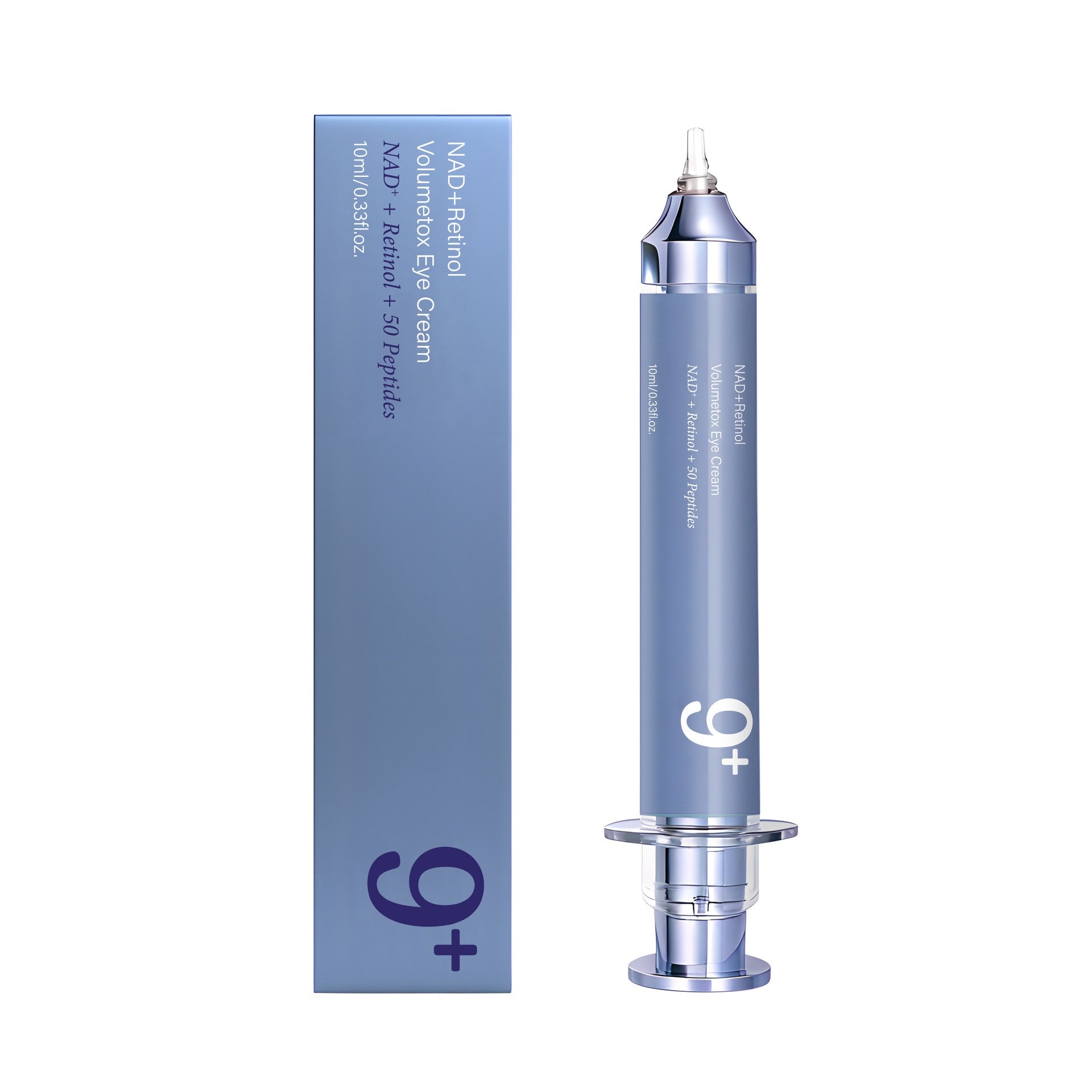 Dark Circle Correcting Eye Cream